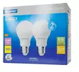 MEGAMAN LED E27 9,6W 2 kpl - Lamput ja polttimot - 4892657113877 - 1