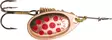 Aglia Decoree 2 kupari/punapiste - Lipat - 3700731816587 - 1
