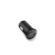 MOBIA AUTOLATURI 2.4A, 1 X USB - Auton puhelintarvikkeet - 6430035340897 - 2
