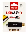 Maxell USB 3.0 OTG 32GB USB-C - Tallennusvälineet - 4902580780227 - 1