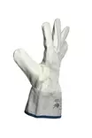 Naudannahkainen suojakäsine - 2311 - Työhanskat - 6418326023117 - 3