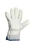 Naudannahkainen suojakäsine - 2311 - Työhanskat - 6418326023117 - 2