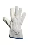 Naudannahkainen suojakäsine - 2311 - Työhanskat - 6418326023117 - 1
