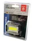 OTSALAMPPU COB LED 200 LUMEN - Otsalamput - 6438159956017 - 1