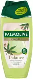 PALMOLIVE SG 250ML WELLNESS BALANCE - Naisten saippuat ja suihkugeelit - 8718951425897 - 1