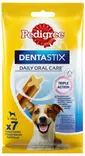 PEDIGREE DENTASTIX SMALL - Koiran hampaidenhoitoherkut - 5010394984577 - 1