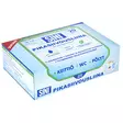 PIKASIIVOUSLIINA 20KPL - Siivousliinat ja -sienet - 6423800037467 - 1