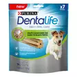 PURINA DENTALIFE SMALL - Koiran hampaidenhoitoherkut - 7613035379817 - 1