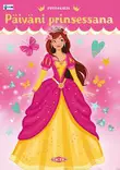 PUUHAKIRJA IHANAT PRINSESSAT - Askartelu- ja värikirjat - 6416739587417 - 1