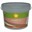 PUUÖLJY ILVES AQUA RUSKEA 2,7 L - Puuöljyt ja terassin käsittely - 6430026958957 - 1
