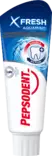 Pepsodent Hammastahna X-fresh Aquamint 75 ML - Suunhoito, hammastahnat ja -harjat - 8717163020227 - 1