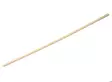 Puinen harjanvarsi 135cm - Siivousharjat ja rikkalapiot - 4742076000497 - 1
