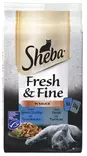 SHEBA FRESH & FINE KALALAJITELMA - Kissan märkäruoka - 4770608260507 - 1