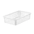 SMARTSTORE BASKET 2 VALKOINEN - Laatikot - 6411762181007 - 1