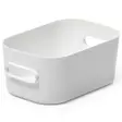 SMARTSTORE COMPACT XS VALKOINEN - Laatikot - 6411760104107 - 1