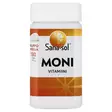 Sana-sol 180tabl Monivitamiini tabletti - Vitamiinit - 5702071381327 - 1