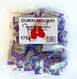 TIVOLI OUKKI DOUKKI 175G - Makeispussit, -patukat ja tikkarit - 6420617412807 - 1