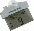 ULKOLÄMPÖMITTARI GRUNDIG - Ulkolämpömittarit - 8711252871547 - 1
