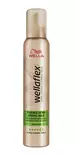 Wellaflex Ultra Strong muotovaahto 200 ml - Hiusnaamiot ja muut hiustuotteet - 5202300014557 - 1
