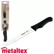 YLEISVEITSI 31CM METALTEX - Keittiöveitset ja veitsenteroittimet - 8002522581427 - 1