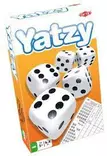 Yatzy noppapeli - Pöytä- ja lautapelit - 6416739020297 - 1