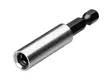 Magneettipidin Bits 1/4" 60mm - Ruuvauskärjet - 6418868170607 - 2
