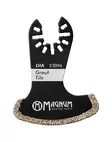 Monitoimityökalun terä Diamond 58/73mm - Sirkkelin- ja sahanterät sekä tarvikkeet - 6418868230967 - 3