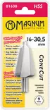 Levyporanterä ConeCut 16-30,5mm - Reikäsahat - 6418868816307 - 1