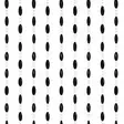 Oviverho Helmillä 90x175cm Värilajitelma - Verhot - 6438506026417 - 3