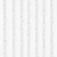 Oviverho Helmillä 90x175cm Värilajitelma - Verhot - 6438506026417 - 9