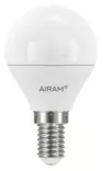 Airam Oiva LED pienkupu E14 470 lm 3000 K - Lamput ja polttimot - 6435200203397 - 1