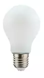 Airam LED Oiva Vakiolamppu E27 7W 806lm 3000K - Lamput ja polttimot - 6435200307217 - 1