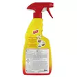 AJAX UPLIFTING PUHDISTUSSPRAY 500ML - Yleispuhdistusaineet - 8718951734517 - 2