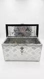 ALUMIINI BOX 460X200 - Peräkärrytarvikkeet - 6419285341557 - 3