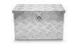 ALUMIINI BOX 460X200 - Peräkärrytarvikkeet - 6419285341557 - 4