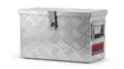 ALUMIINI BOX 460X200 - Peräkärrytarvikkeet - 6419285341557 - 5