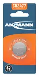 ANSMANN CR2477 PARISTO - Nappiparistot - 4013674024797 - 1