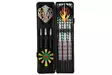 Atom Darts tikat 16 g 3 kpl säilytyskotelossa - Pihapelit - 6410416394817 - 2