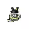 Atom Lasten Juomapullo 520 ml musta - Juomapullot ja juomapurkit - 6410416581927 - 1