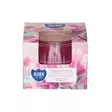 Aura Tuoksukynttilälasi Flower Heaven - Pöytäkynttilät ja tuoksukynttilät - 5906927061597 - 3