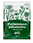 BIOLAN PERINTEINEN PIHAMULTA 40L - Ulkokasvimullat - 6411961054737 - 1