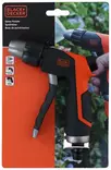Black & Decker Suutin Deluxe - Kastelusuuttimet ja kastelupistoolit - 8711252235707 - 2