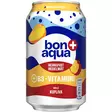 Bonaqua Hehkuvat Hedelmät tölkki 0,33L - Limut - 6415600592277 - 1