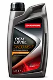 Champion OEM Level 5W-30 MS-F moottoriöljy 1 L - Täyssynteettiset öljyt - 5413048242007 - 1