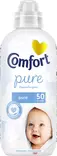 COMFORT PURE 762ML HUUHTELUAINE - Pyykinpesuaineet - 8720181638787 - 2