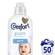 COMFORT PURE 762ML HUUHTELUAINE - Pyykinpesuaineet - 8720181638787 - 1