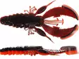 CRECRAW CREATUREBAIT 6,5CM 4G LAVA CRAW 6PCS - Jigit ja jigipäät - 5707549465547 - 1