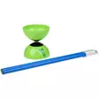 Diabolo 12cm - Ulkoleikit - 8711252500867 - 1