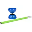 Diabolo 12cm - Ulkoleikit - 8711252500867 - 2