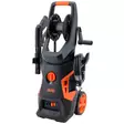 Duro Painepesuri 1600W - Painepesurit - 6438168106007 - 4